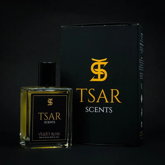 Velvet Rose