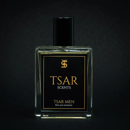 Tsar Men