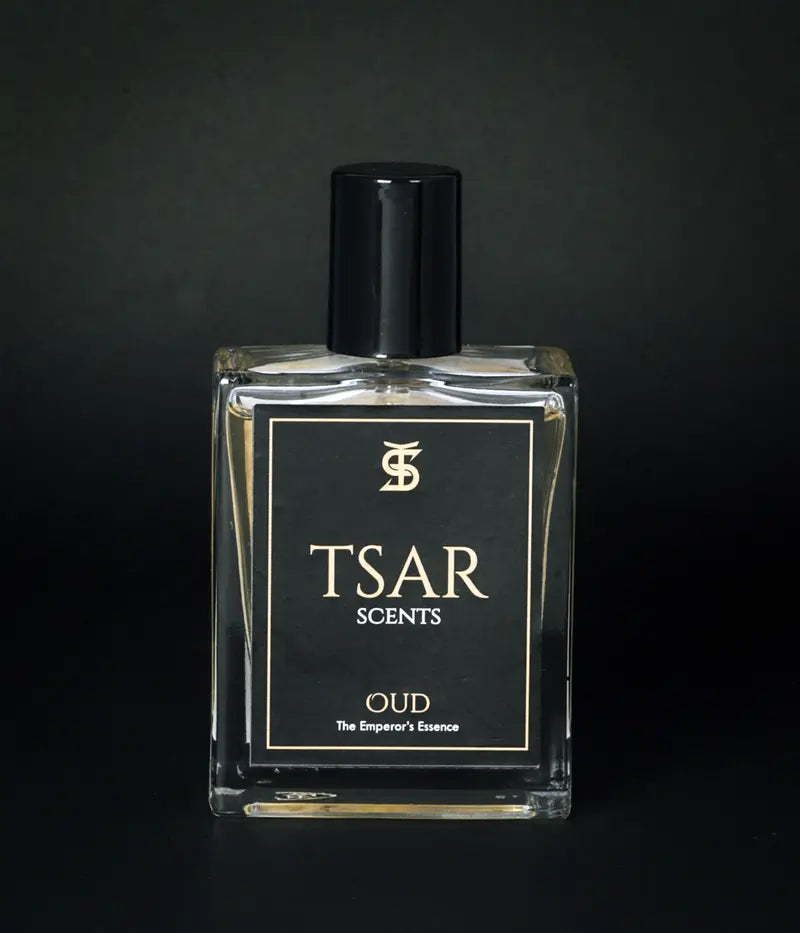 Tsar Oud