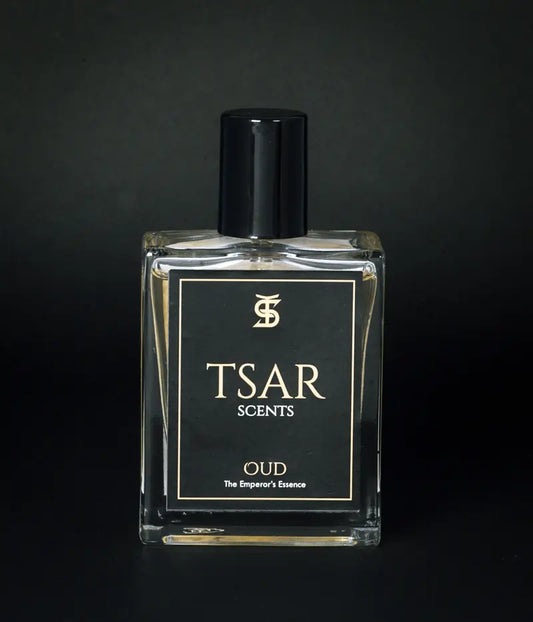 Tsar Oud
