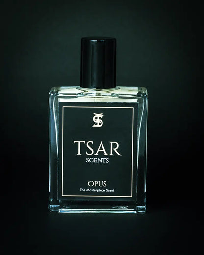 Tsar Opus