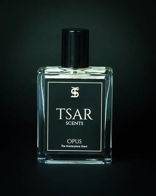 Tsar Opus
