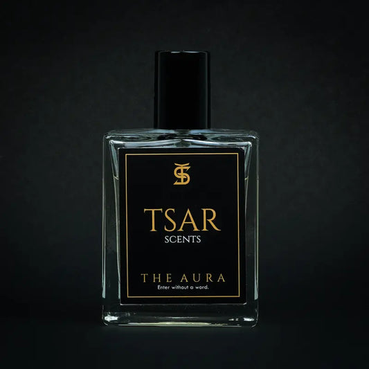 The Aura