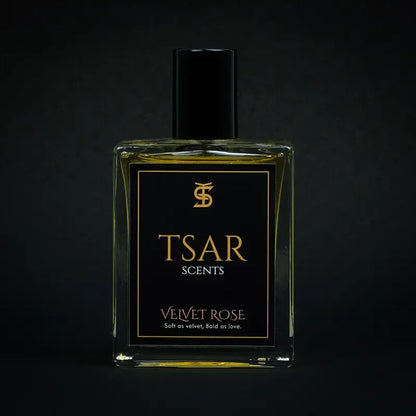 Velvet Rose