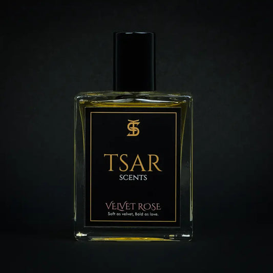 Velvet Rose