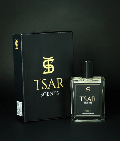 Tsar Opus