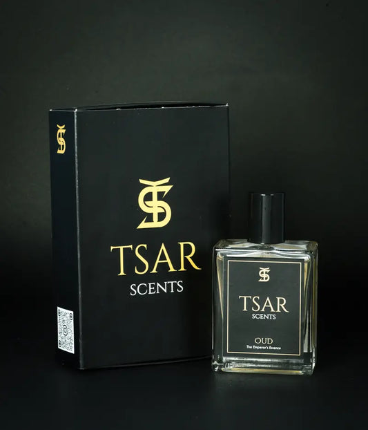 Tsar Oud